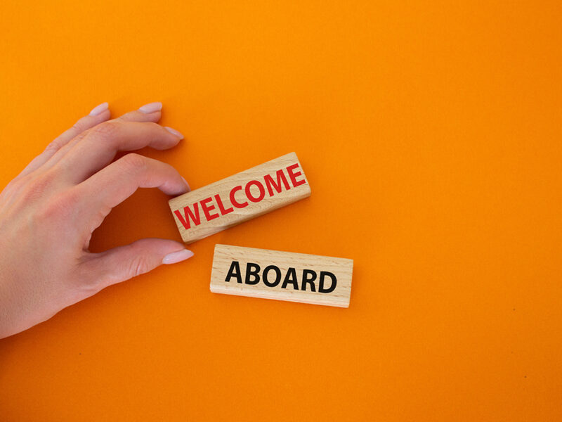 IFE Australia Board Nomination Announcement