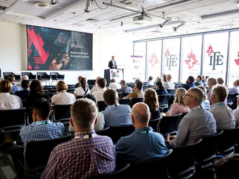 IFE25 Call for Abstracts